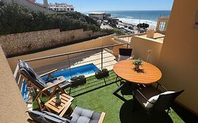 T1 Praia Areia Branca